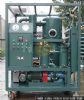 sino-nsh used transformer oil filtration machine