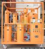 lubricant oil purifier machine