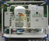 double-stage vacuum insulation oil automation puri