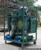 used oil refinery equipment for turbine oil