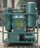 low cost vacuum steam turbine oil purifier machine